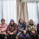Illustration for article titled Japanese finance minster wants old people to hurry up and die